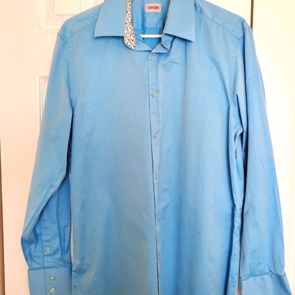 Kenzo shirt